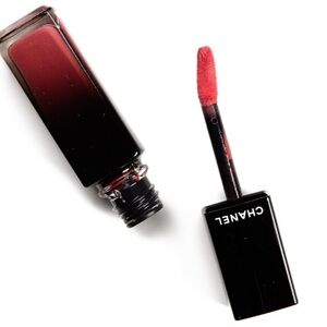 Chanel Rouge Allure Laque 65 Imperturbable Brand New